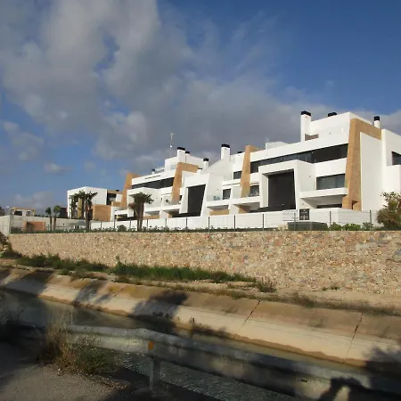 3069 Samoa 294 Vue Panoramique Dehesa de Campoamor (Orihuela Costa)